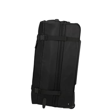 AMERICAN TOURISTER Urban Track Duffle/WH Large Black
