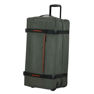 American Tourister Urban Track Duffle/WH Large Green