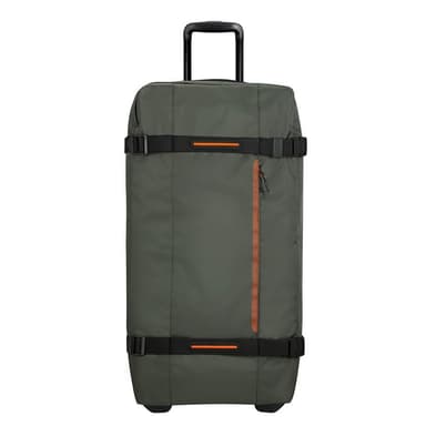 American Tourister Urban Track Duffle/WH Large Green
