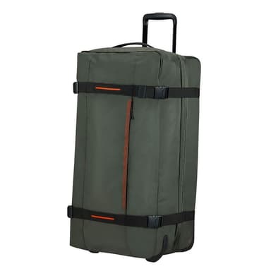 American Tourister Urban Track Duffle/WH Large Green