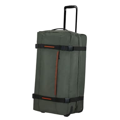 American Tourister Urban Track Duffle/WH Large Green