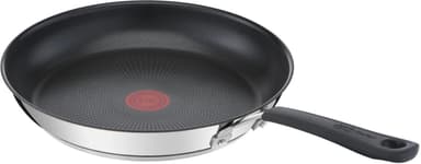 Jamie Oliver Quick & Easy SS paistinpannu 28 cm Ø