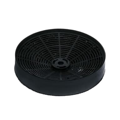 Electrolux MCFE41 Aktiivihiilisuodatin Liesituulettimeen 17.3 cm