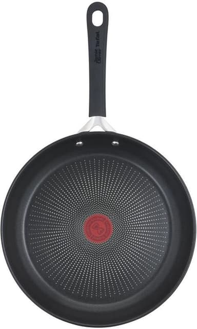Jamie Oliver Quick & Easy SS paistinpannu 28 cm Ø