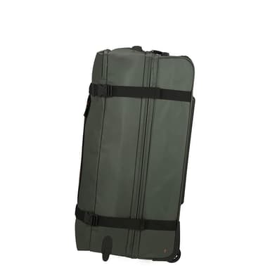 American Tourister Urban Track Duffle/WH Large Green