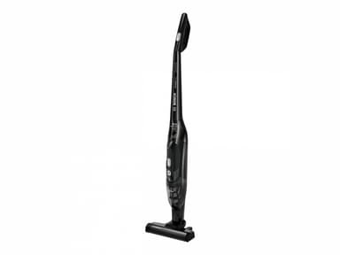 Bosch Readyy'y Series 2 BCHF216B, Johdoton pölynimuri, 16Vmax, Musta