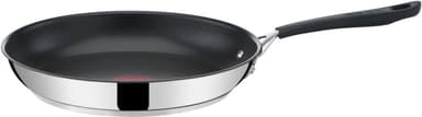 Jamie Oliver Quick & Easy SS paistinpannu 28 cm Ø