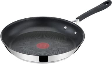 Jamie Oliver Quick & Easy SS paistinpannu 28 cm Ø