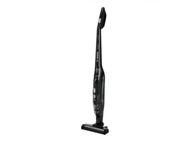 Bosch Readyy'y Series 2 BCHF216B, Johdoton pölynimuri, 16Vmax, Musta