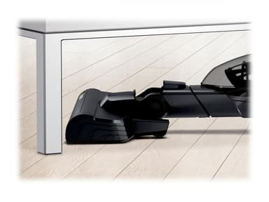 Bosch Readyy'y Series 2 BCHF216B, Johdoton pölynimuri, 16Vmax, Musta