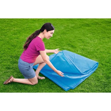 Bestway Flowclear aurinkoallas kansi 4.17m