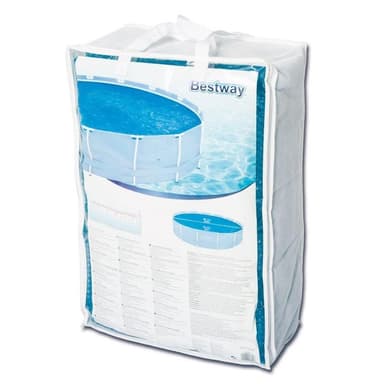 Bestway Flowclear aurinkoallas kansi 4.17m