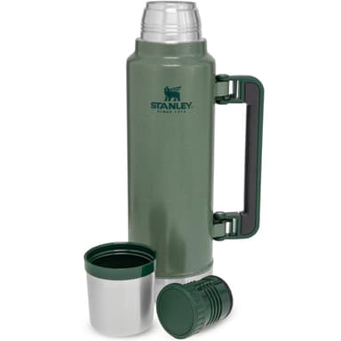 Classic Bottle Termos 1,4L