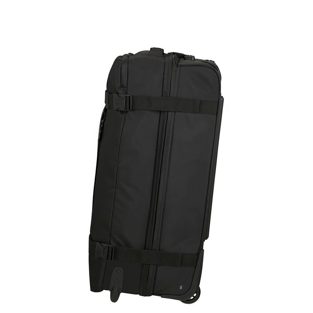 AMERICAN TOURISTER Urban Track Duffle/WH Medium Black