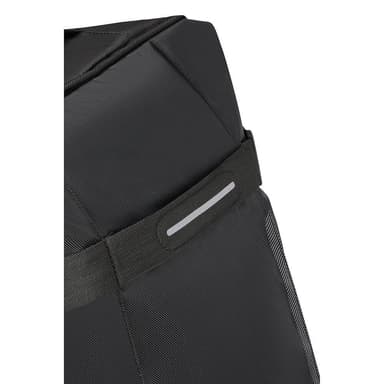 AMERICAN TOURISTER Urban Track Duffle/WH Medium Black