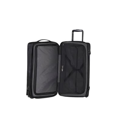 AMERICAN TOURISTER Urban Track Duffle/WH Medium Black