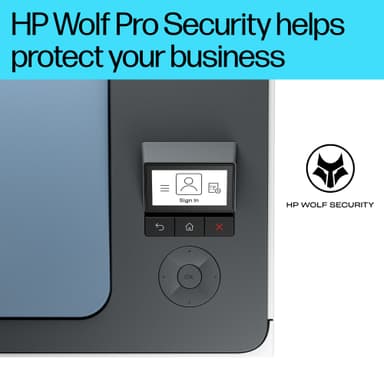HP LaserJet Pro M3202dw SF lasertulostin