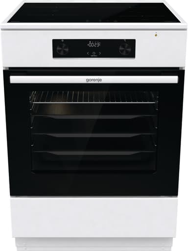 Gorenje induktioliesi GEIT6D61WPG