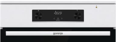 Gorenje induktioliesi GEIT6D61WPG