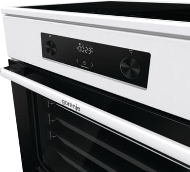 Gorenje induktioliesi GEIT6D61WPG