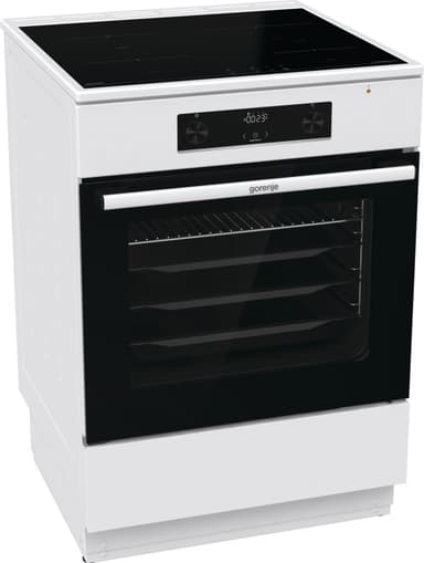 Gorenje induktioliesi GEIT6D61WPG