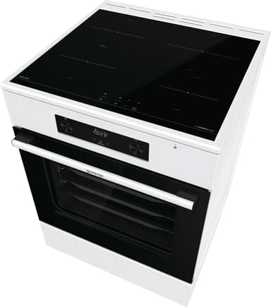 Gorenje induktioliesi GEIT6D61WPG