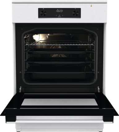 Gorenje induktioliesi GEIT6D61WPG