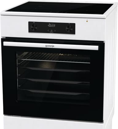 Gorenje induktioliesi GEIT6D61WPG