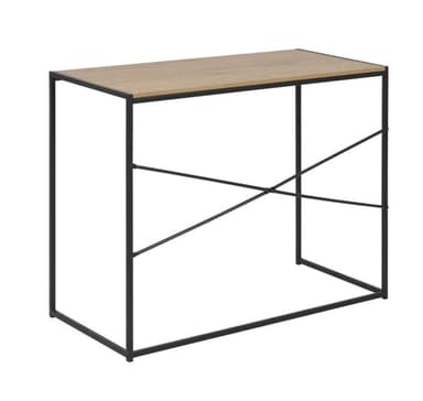 Kirjoituspöytä SEAFORD 100x45xH75cm, tammi
