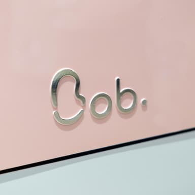 Bob mini astianpesukone: kaikki vaihtoehdot pakattuna valkoinen