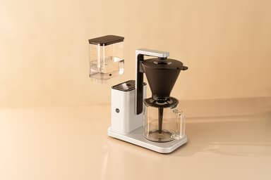 Wilfa Zense Alux kahvinkeitin CM10ABA-A125 (alumiini)