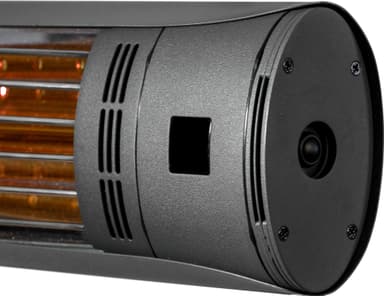 Provida Matrix X 2200 W terassilämmitin (antrasiitinharmaa)