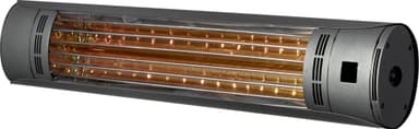 Provida Matrix X 2200 W terassilämmitin (antrasiitinharmaa)