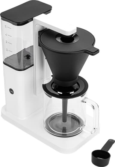 Wilfa Zense kahvinkeitin CM10W-A125 (valkoinen)