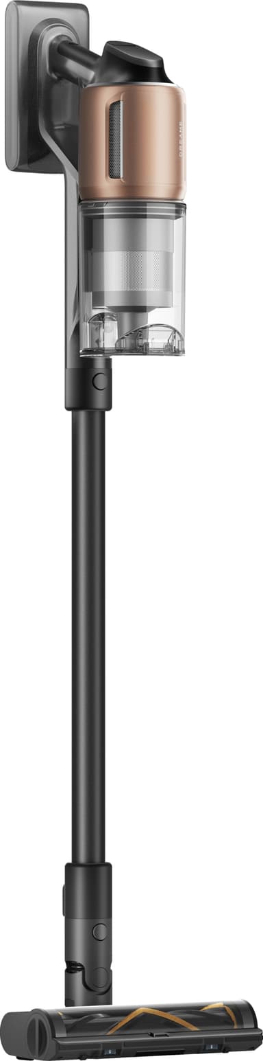 Dreame Z20 pölypussiton varsi-imuri DI1041 (kupari)