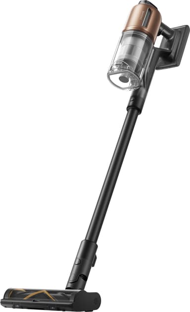 Dreame Z20 pölypussiton varsi-imuri DI1041 (kupari)