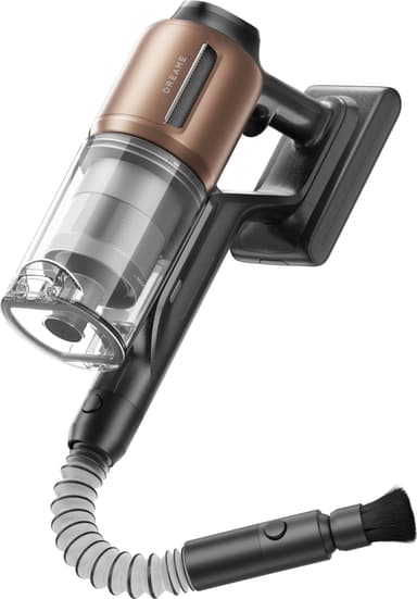 Dreame Z20 pölypussiton varsi-imuri DI1041 (kupari)