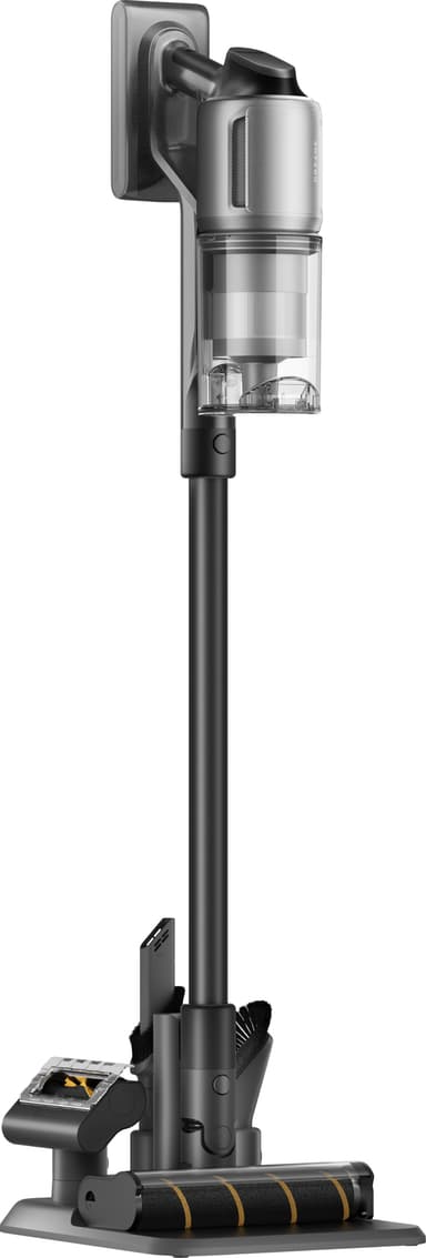Dreame Z30 pölypussiton varsi-imuri DI1042 (harmaa)