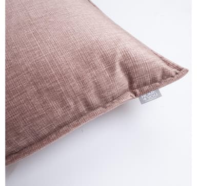 Tyyny VOSS 65x65cm, pinkki