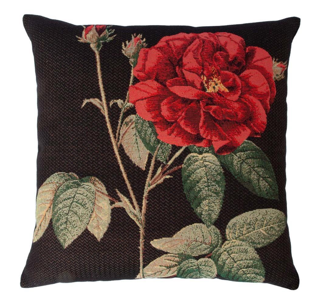 Tyyny HOLLY ROSE 45x45cm