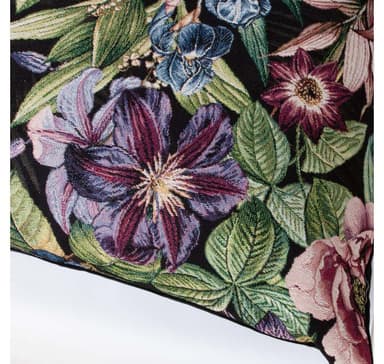 Tyyny HOLLY ROSE 68x68cm