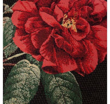 Tyyny HOLLY ROSE 45x45cm