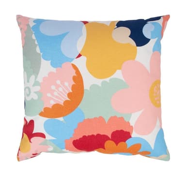 Tyyny NORDIC FLOWER 50x50cm