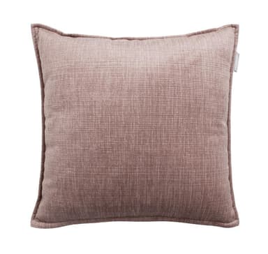 Tyyny VOSS 45x45cm, pinkki
