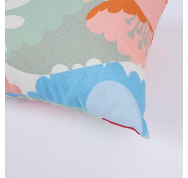 Tyyny NORDIC FLOWER 32x50cm