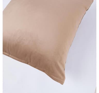 Tyyny VELVET 2, 45x45cm, beige