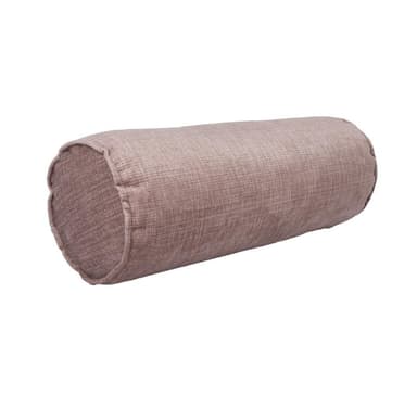 Tyynyrulla VOSS D18x50cm, pinkki