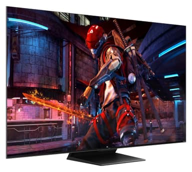 TCL 85" QLED870 4K QLED TV (2023)