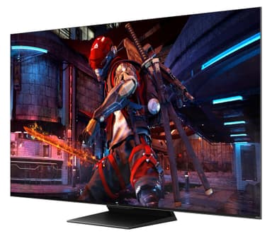 TCL 85" QLED870 4K QLED TV (2023)