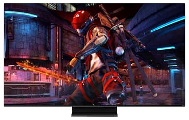 TCL 85" QLED870 4K QLED TV (2023)